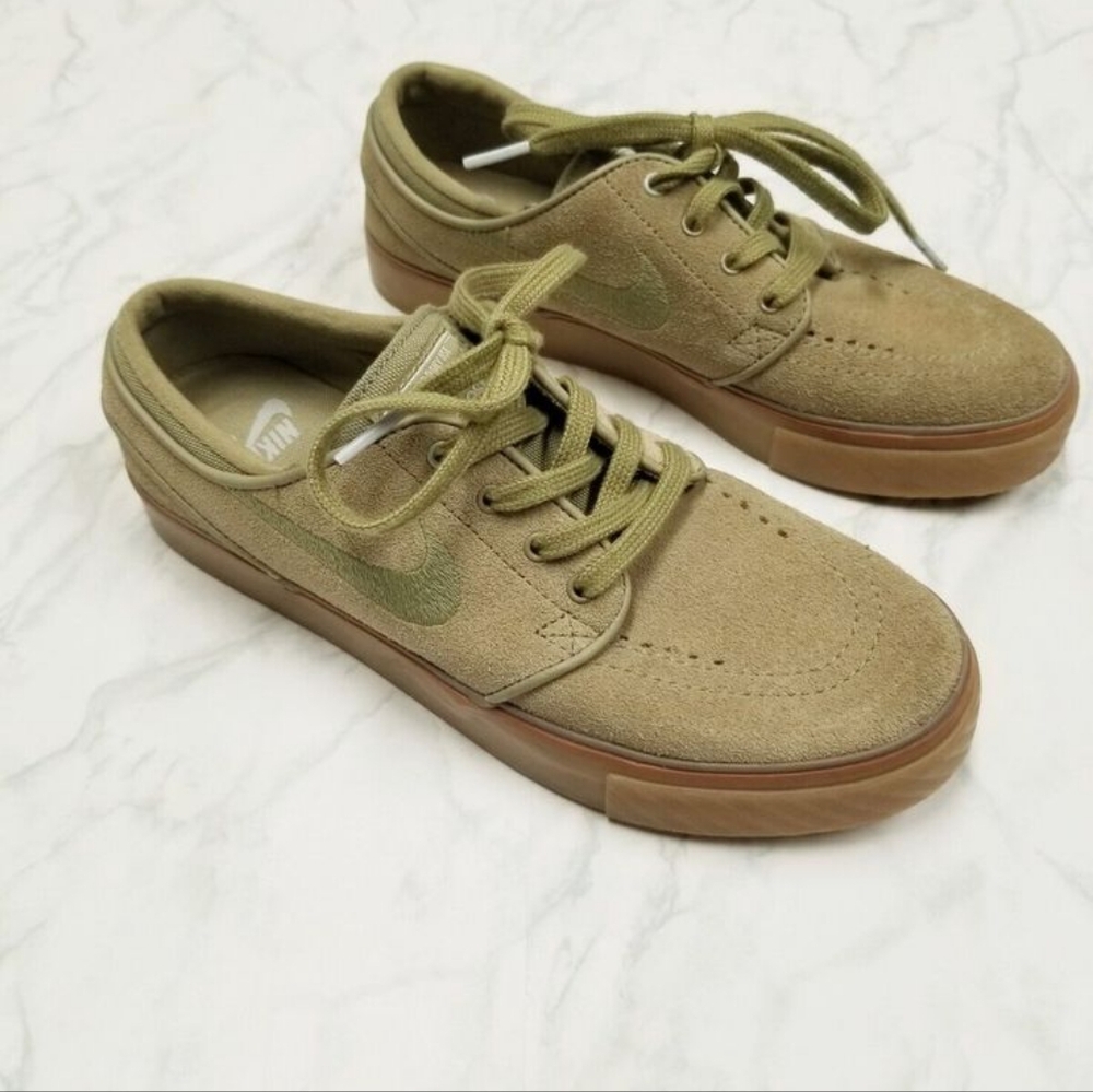 Nike Womens Zoom Stefam Janoski SB